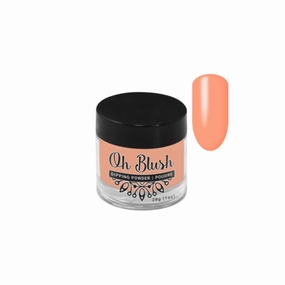038 Peach & Cream Poudre