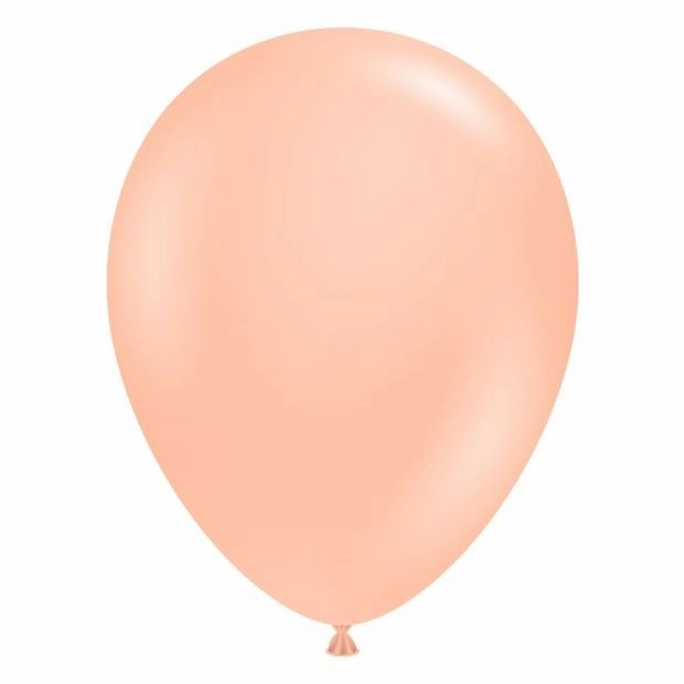 17"(43cm) Fashion Cheeky Large Latex Balloon