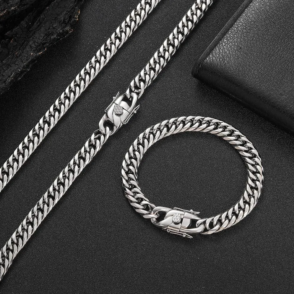 18k Gold Cuban Mesh Bracelet - Hip-Hop Style for Birthdays, Thanksgiving, Christmas - Suitable for Men & Women, Gift Box Packaging