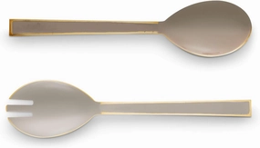 51061023 Spoon, Metal