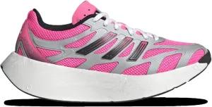 Adidas Adizero Aruku - Women's (JP5568, Core Black/Metallic Silver/Lucid Pink)