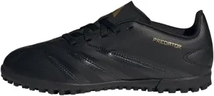 Adidas Futsal Shoes, Junior, Kids, Predator Club, TF, Boys, Girls, 6.7 - 9.6 inches (17 - 24.5 cm)