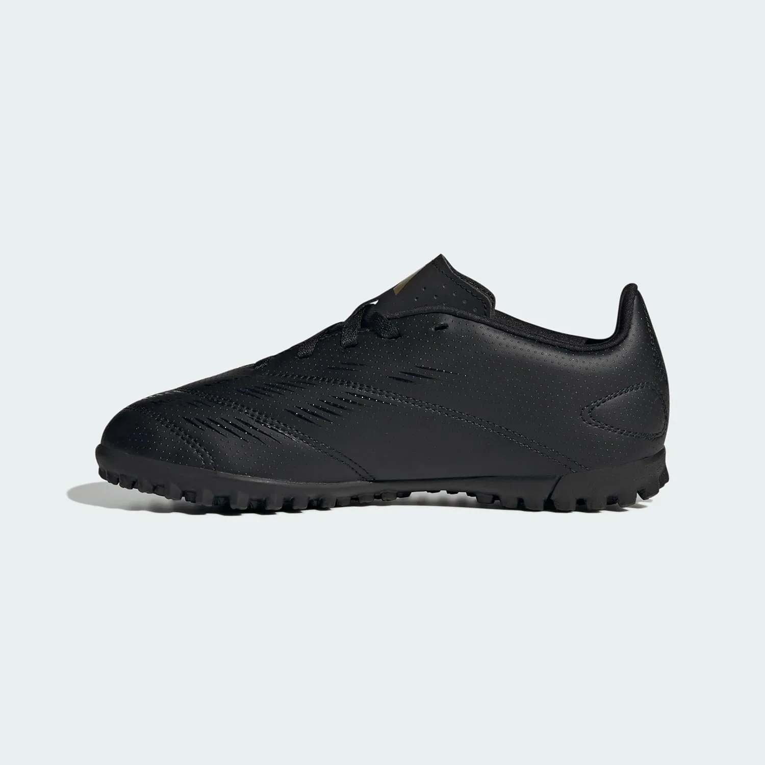 Adidas Futsal Shoes, Junior, Kids, Predator Club, TF, Boys, Girls, 6.7 - 9.6 inches (17 - 24.5 cm)