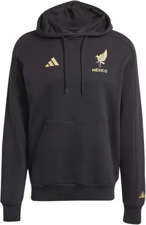 adidas Men's Mexico 2025 Hoodie