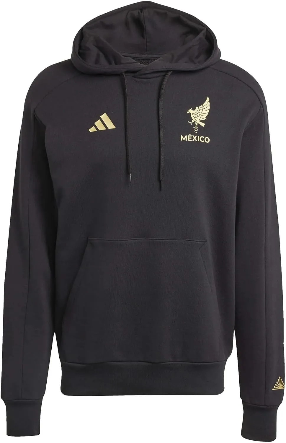 adidas Men's Mexico 2025 Hoodie