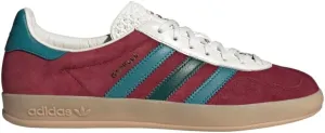 adidas Originals Gazelle Indoor Shoes Men IG4996 (Collegiate Bu), Size 10.5