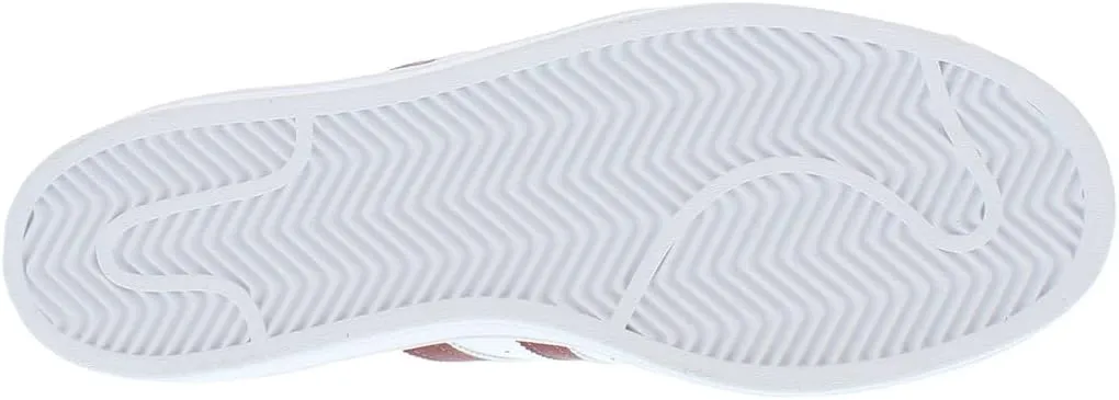 adidas Originals Unisex-Adult Superstar Vulc ADV Running Shoe