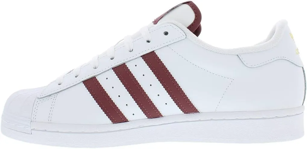 adidas Originals Unisex-Adult Superstar Vulc ADV Running Shoe