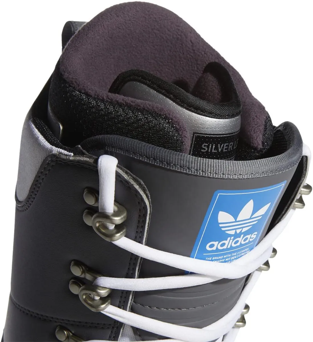 adidas Samba ADV Boots - Men's