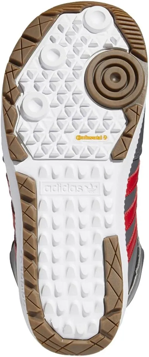 adidas Samba ADV Boots - Men's