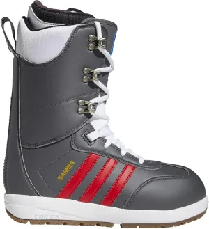 adidas Samba ADV Boots - Men's