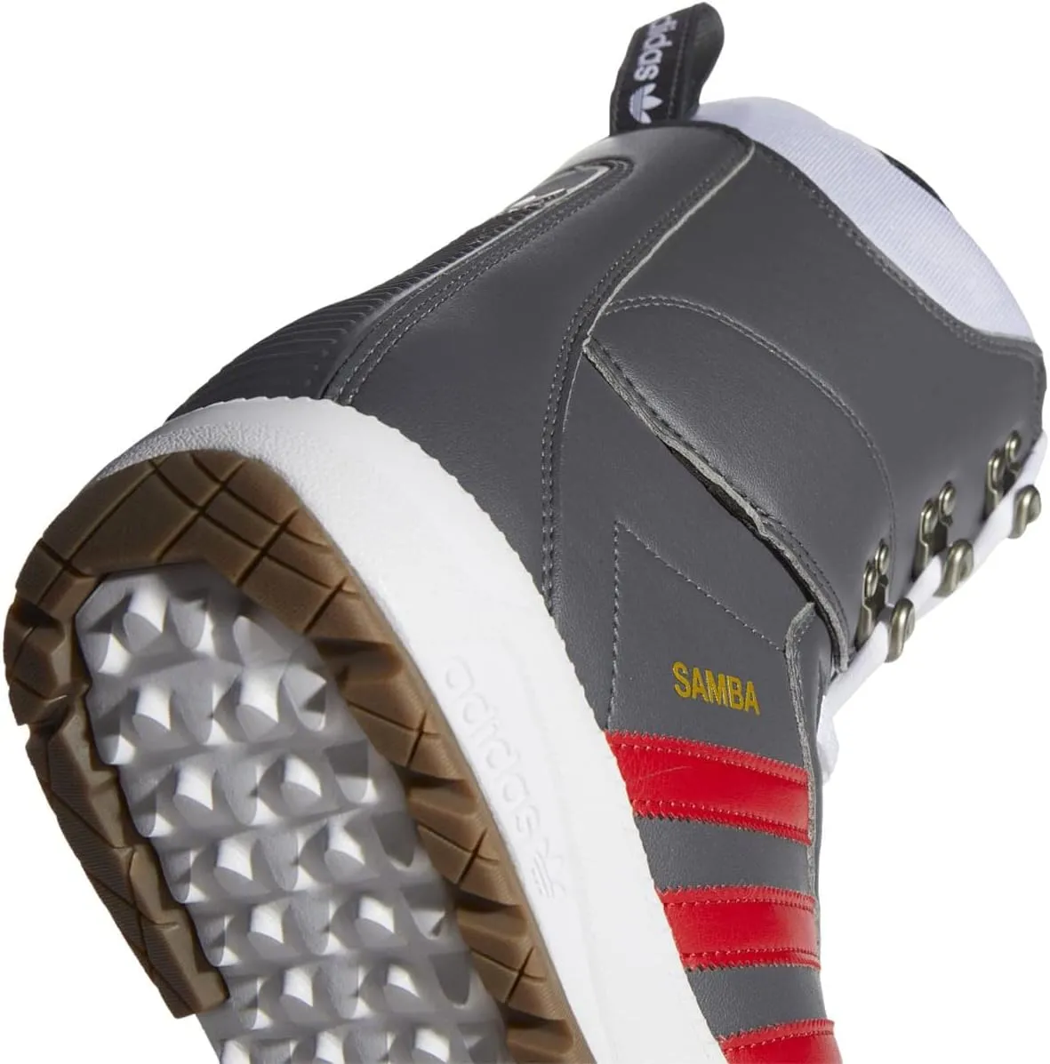 adidas Samba ADV Boots - Men's
