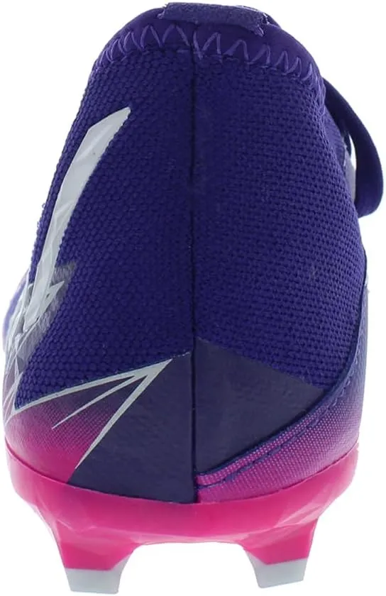 adidas Unisex Predator Edge.3 Firm Ground Soccer Shoe - Kids Soccer Cleat