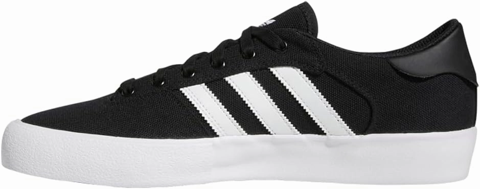 adidas Mens Matchbreak Super Lace Up Sneakers Shoes Casual - White