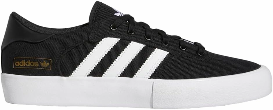 adidas Mens Matchbreak Super Lace Up Sneakers Shoes Casual - White