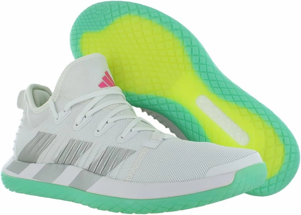 adidas Stabil Next Gen Primeblue Womens Wide Indoor Shoes