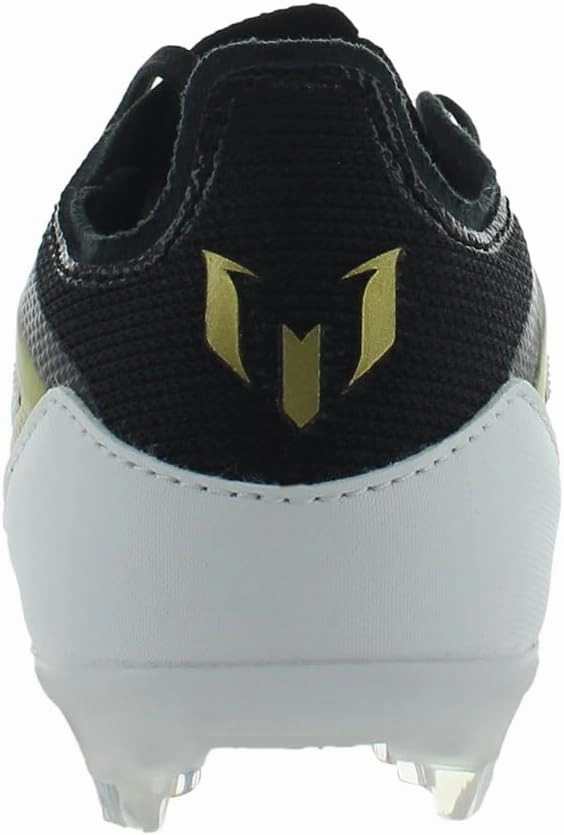 adidas Unisex-Child F50 League Messi Firm/Multi Ground Sneaker