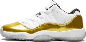 Air Jordan 11 Retro Low BG "Closing Ceremony" - 528896 103