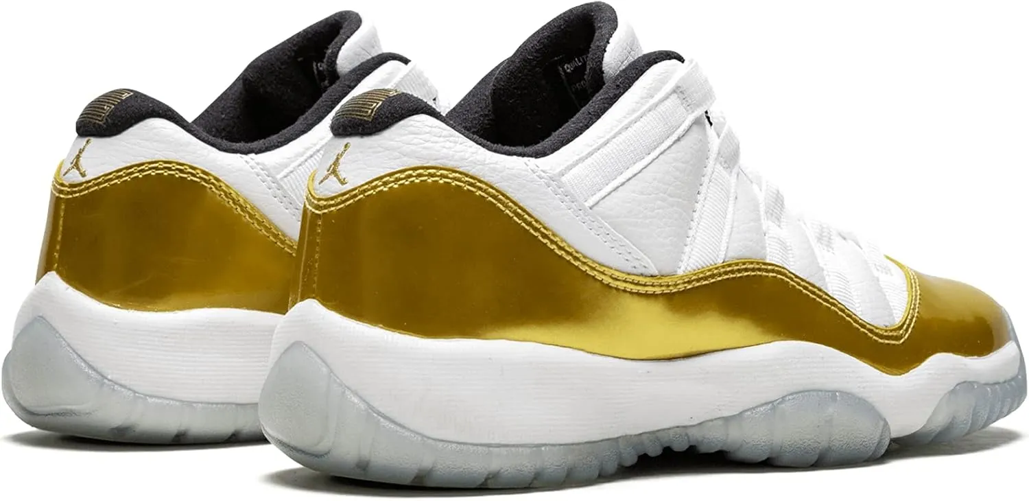 Air Jordan 11 Retro Low BG "Closing Ceremony" - 528896 103