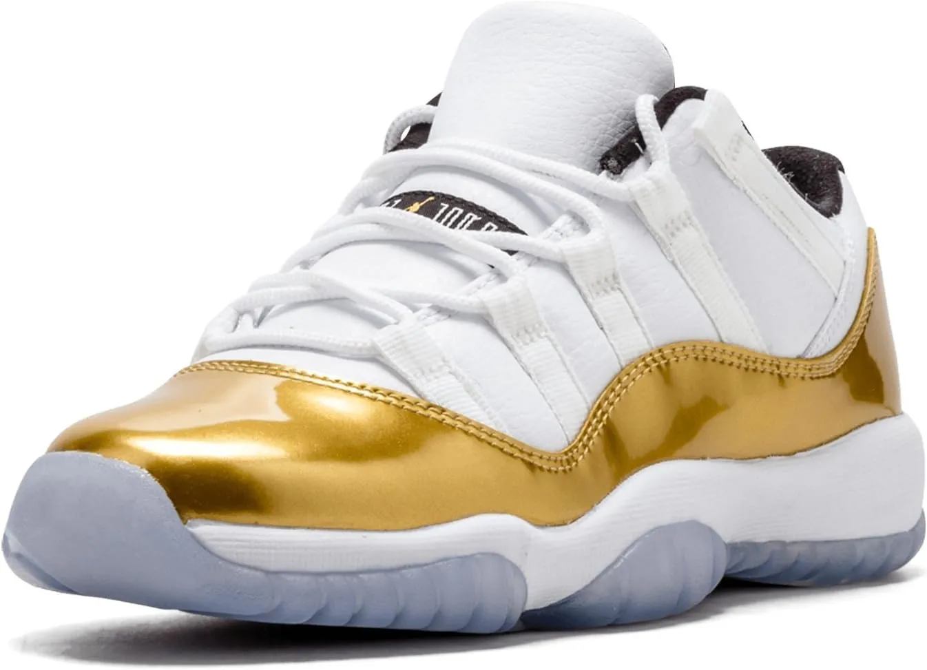 Air Jordan 11 Retro Low BG "Closing Ceremony" - 528896 103