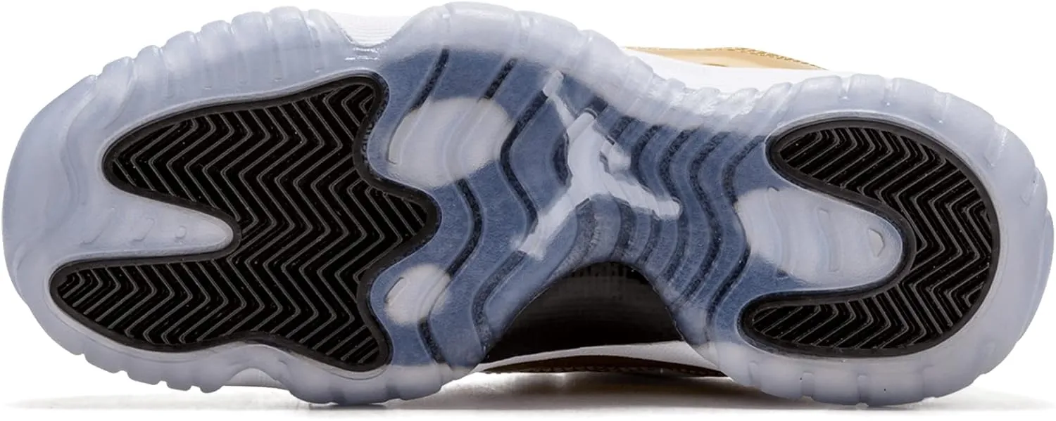 Air Jordan 11 Retro Low BG "Closing Ceremony" - 528896 103