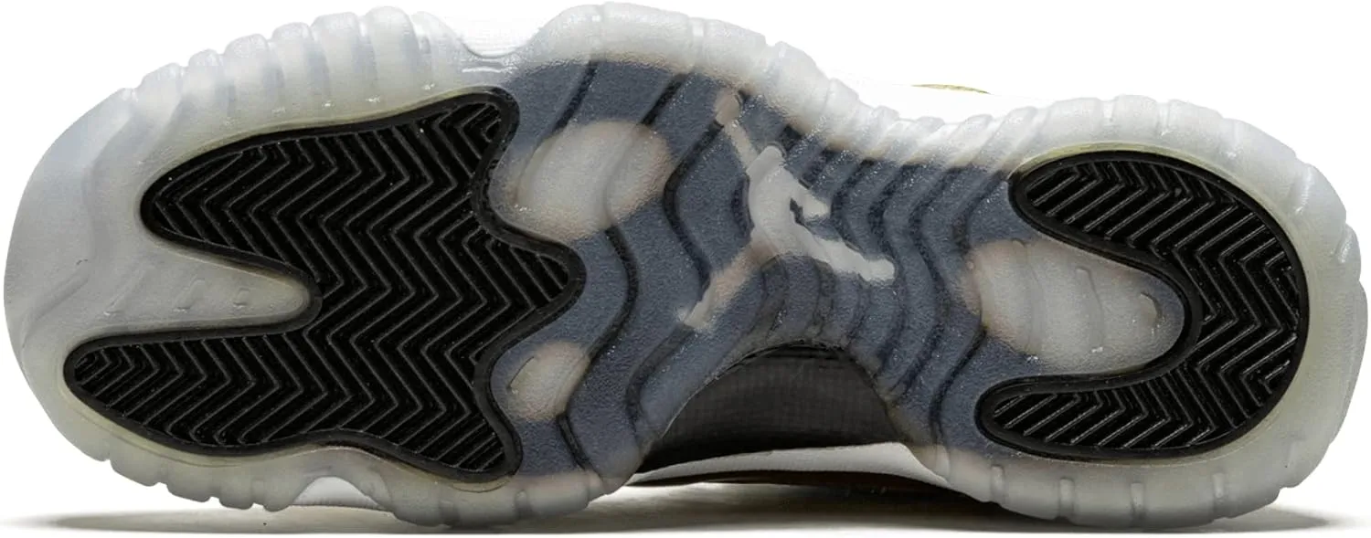 Air Jordan 11 Retro Low BG "Closing Ceremony" - 528896 103