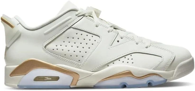 AIR JORDAN 6 Retro Low GC CNY 'Chinese Lunar New Year' US 11.5