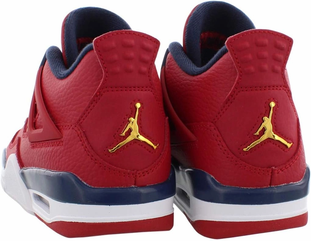 Air Jordan IV (4) Retro (FIBA) (Kids)