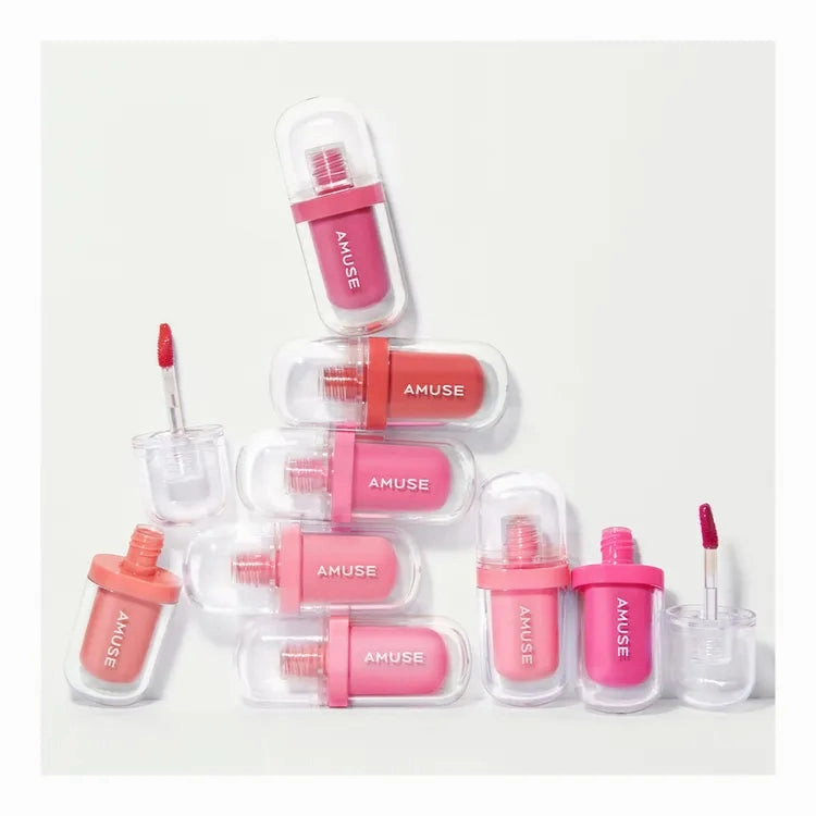 AMUSE Jel-Fit Tint (5 Colors)