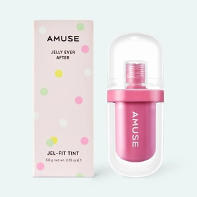 AMUSE Jel-Fit Tint (5 Colors)
