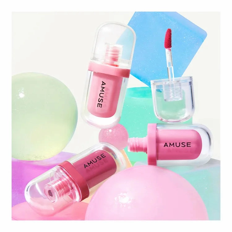 AMUSE Jel-Fit Tint (5 Colors)