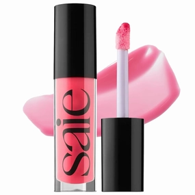 and Gloss for - Ultra-Shiny, with Play Jojoba Hyaluronic Makeup Tinted Lip Soft Hydrating Affordable delivery Lip Lips Everyday - Hybrid Oil Glossybounce Oz) Plump Essential Acid Oil Non-Sticky, - (.17 & On-sale &