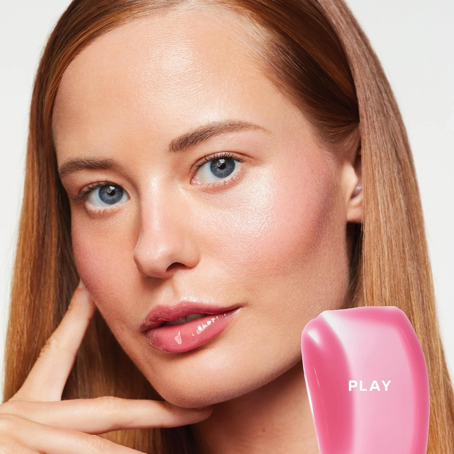 and Gloss for - Ultra-Shiny, with Play Jojoba Hyaluronic Makeup Tinted Lip Soft Hydrating Affordable delivery Lip Lips Everyday - Hybrid Oil Glossybounce Oz) Plump Essential Acid Oil Non-Sticky, - (.17 & On-sale &