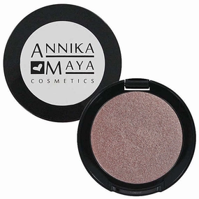 Annika Maya Molten Powder for Eyes and Cheeks (Pink Bronze)
