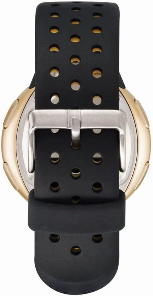 Armitron Sport Unisex Digital Chronograph Silicone Strap Watch, 40/8423