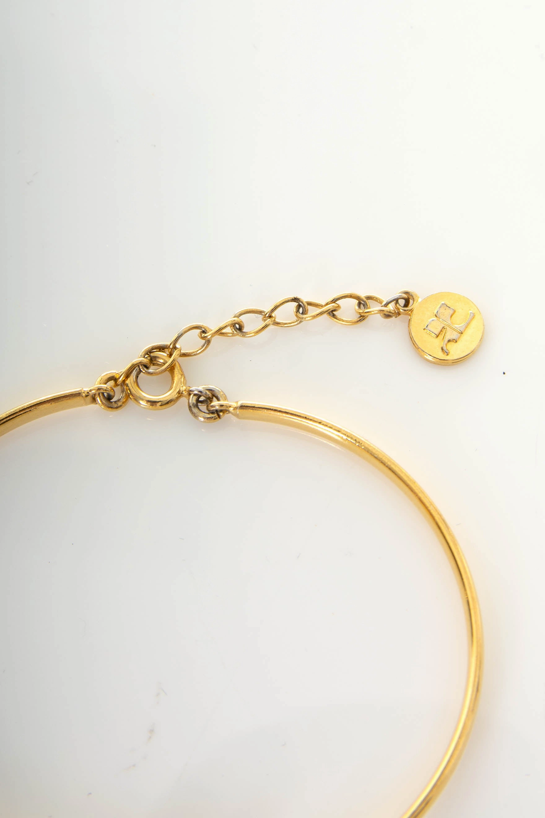 Articulated Bracelet