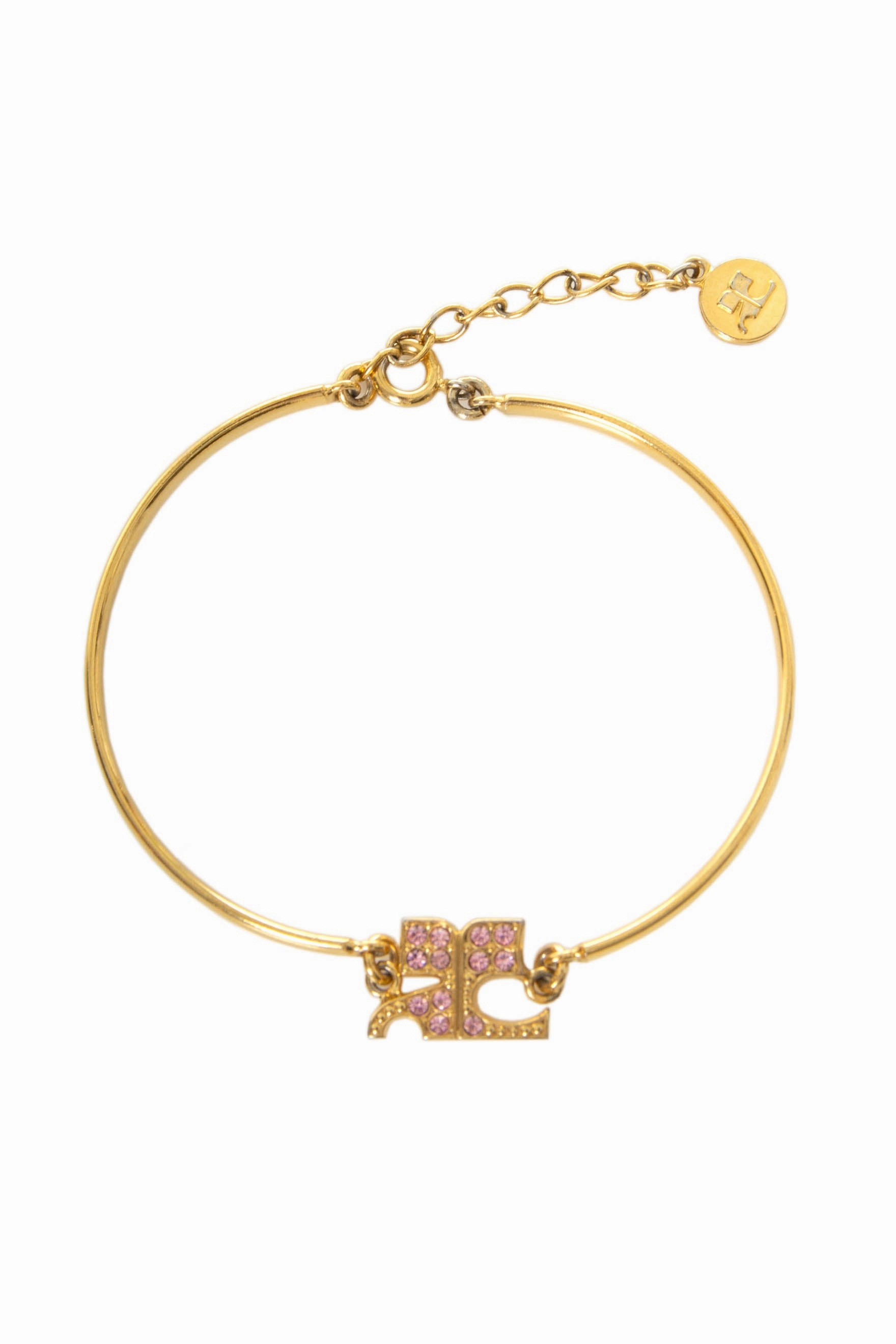 Articulated Bracelet