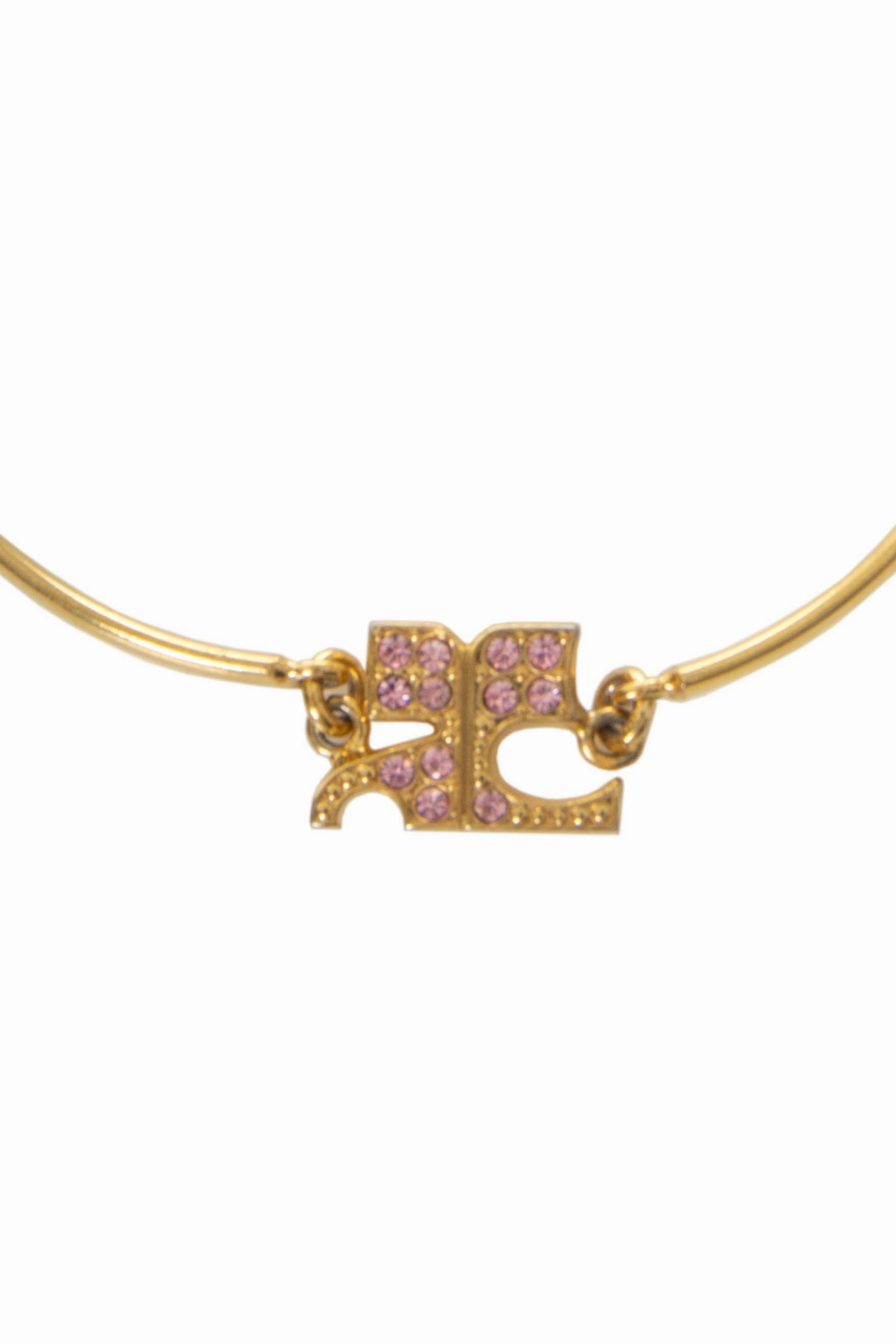 Articulated Bracelet