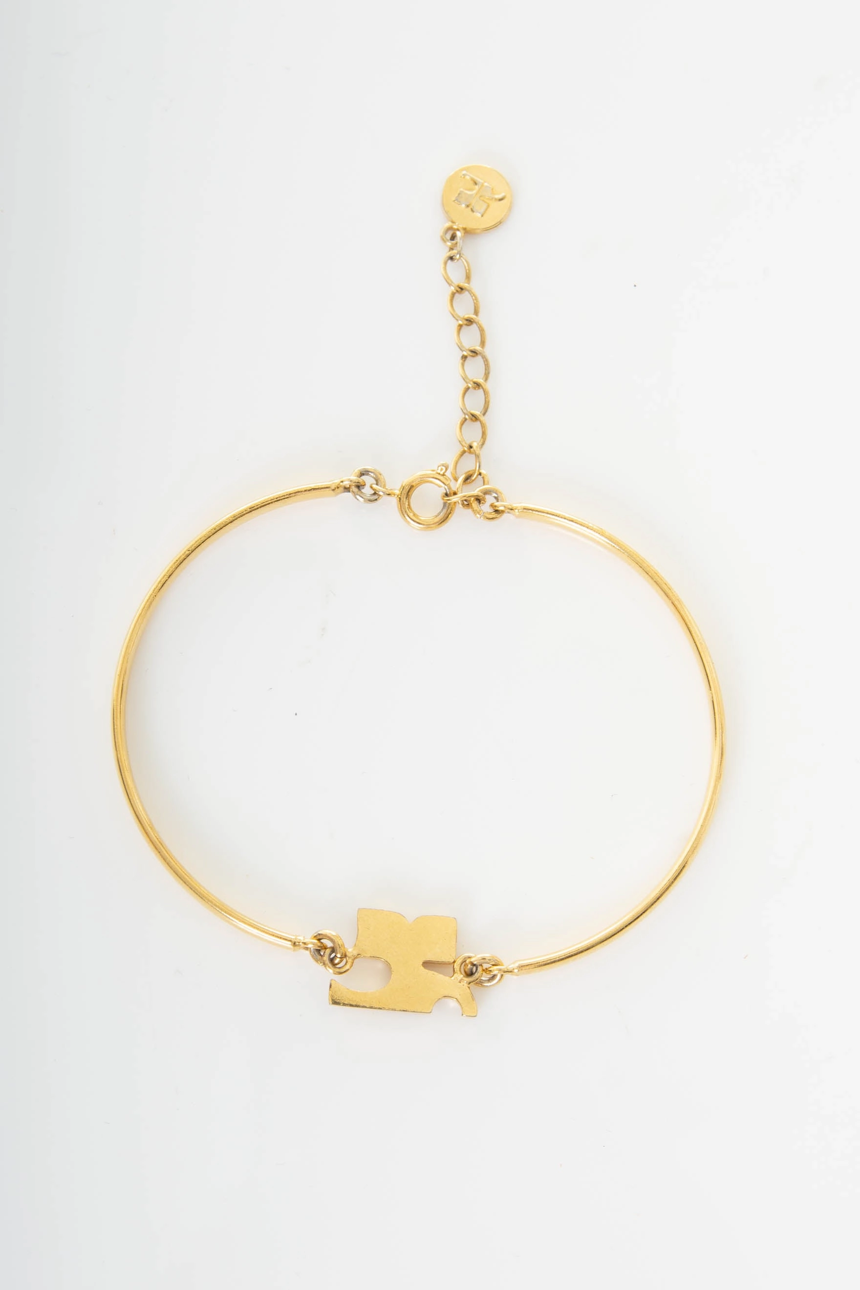 Articulated Bracelet