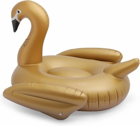 Athena Collection Inflatable Pool Float Toucan Water Floaties with Handle Adult Pool Floaties Kids Lake Floats Inflatable Ride-ons for Sea, Swimming Pool, Lake, Water Park