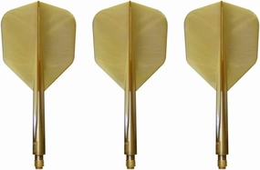 AXE METALLIC Small Condor Axe Metallic Small M Gold Gold