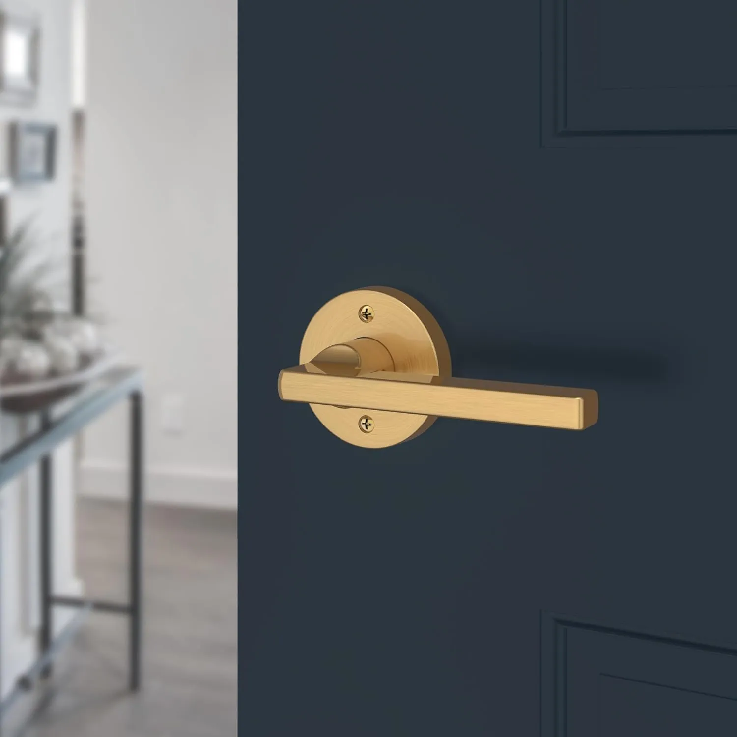 Baldwin PVSQUCRR190 - Privacy Leverset