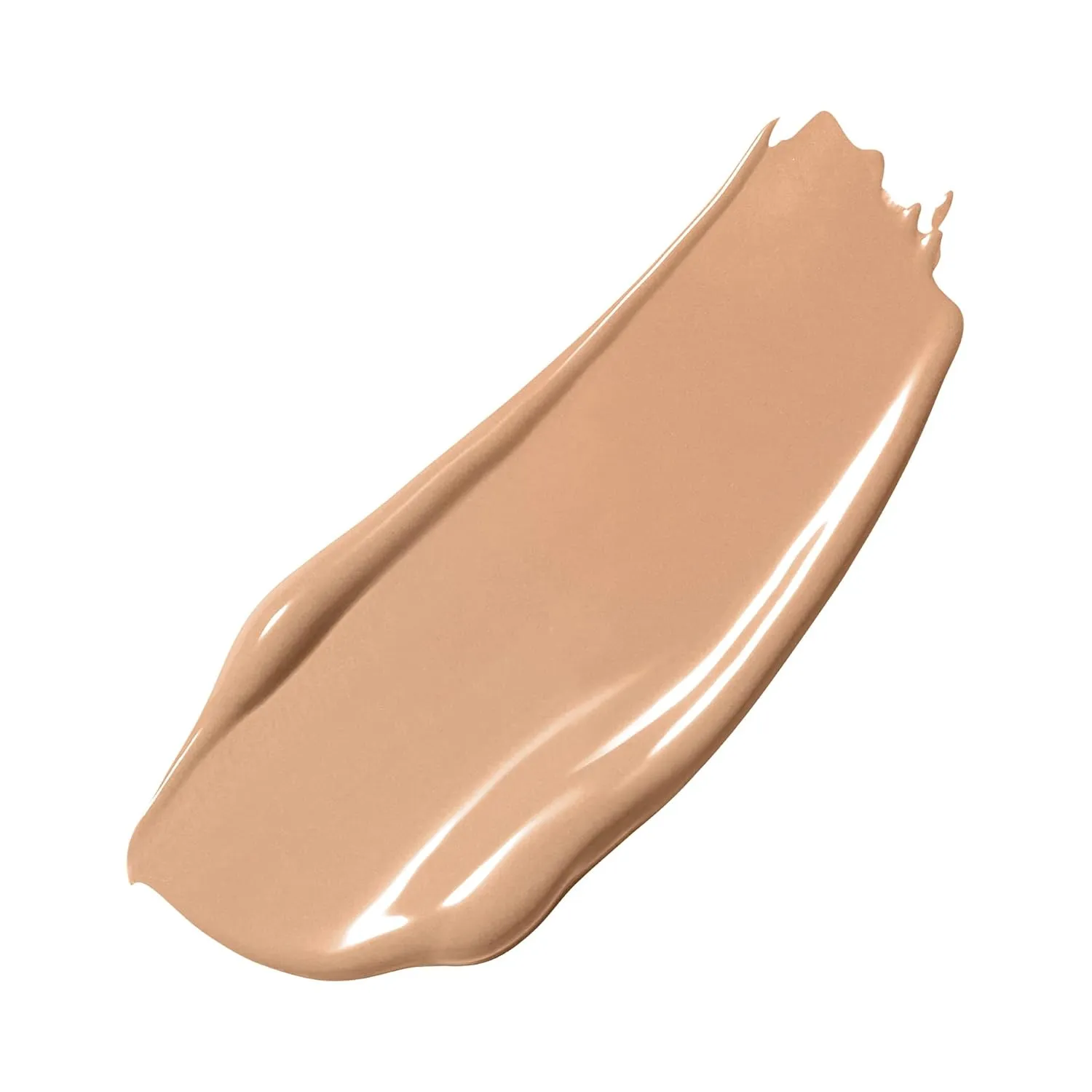 bareMinerals Original Pure Serum Radiant Natural Liquid Foundation Mineral SPF 20, Hydrating Skin Tint, Dewy Finish, Lightweight, Medium Coverage, Non-Comedogenic, Vegan