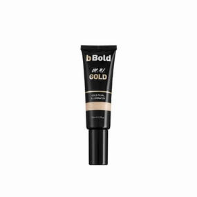 bBold Oh My Gold Illuminator 50ml