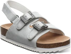 BEARPAW Brooklyn Toddler Multiple Colors | Toddler's Sandal | Kid's Shoe | Comfortable & Lightweight