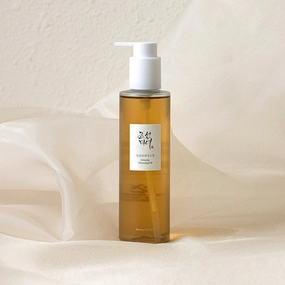 BEAUTY OF JOSEON Ginseng Cleansing Oil 210ml