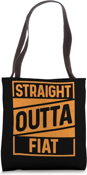 Bitcoin mom Mining Bitcoins Nakamoto HODL Outta Fiat Bitcoin Tote Bag