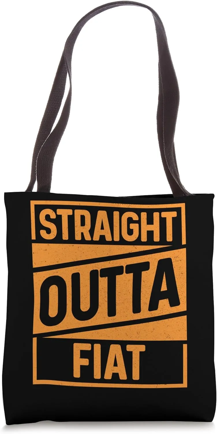 Bitcoin mom Mining Bitcoins Nakamoto HODL Outta Fiat Bitcoin Tote Bag