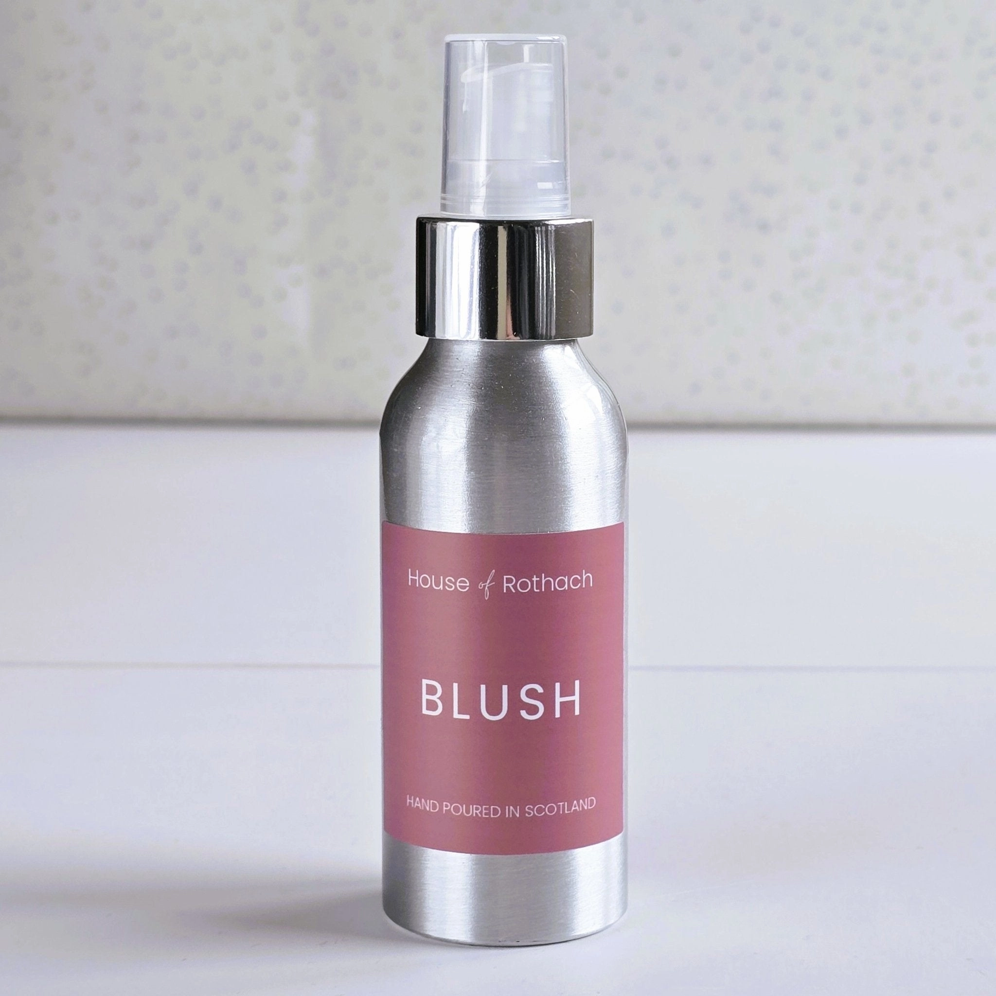 BLUSH - REED DIFFUSER REFILL