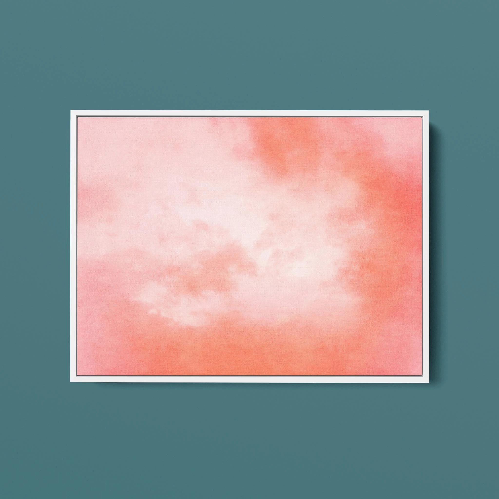 Blush Sky